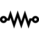 精密内阻图标