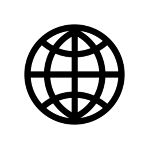 虚拟化网络图标