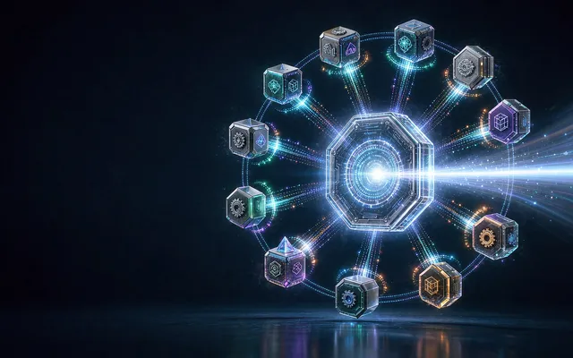 SOIN TOKENHUB API 服务