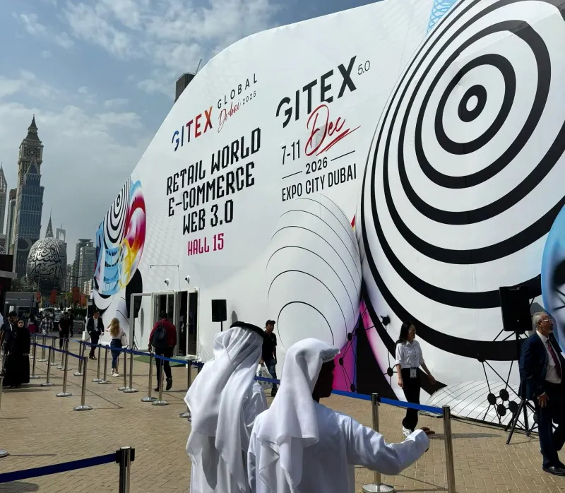 SOIN AI、GITEX GLOBAL 2025に出展 ― Zhipu AI(Z.AI)と連携しグローバルエコシステムを結び、AI海外展開の新たな青写真を描く