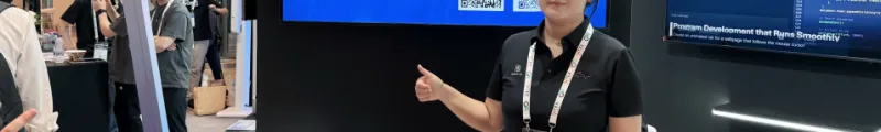 SOIN AI、GITEX GLOBAL 2025に出展 ― Zhipu AI（Z.AI）と連携しグローバルエコシステムを結び、AI海外展開の新たな青写真を描く
