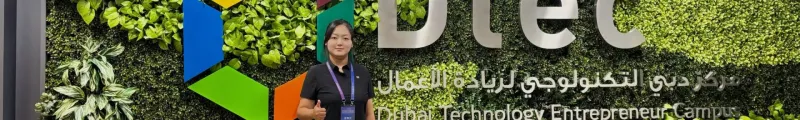 SOIN AI、GITEX GLOBAL 2025に出展 ― Zhipu AI（Z.AI）と連携しグローバルエコシステムを結び、AI海外展開の新たな青写真を描く