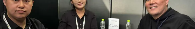 SOIN AI、韓国KESとAPEC一連の企業会議に招かれて出席：AI産業交流を深化させ、国際協力の版図を広げる