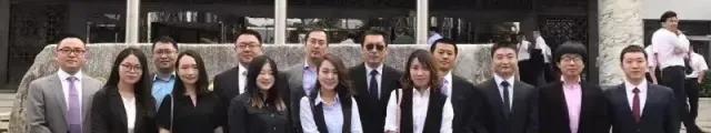 索云科技新三板挂牌敲钟仪式隆重举行