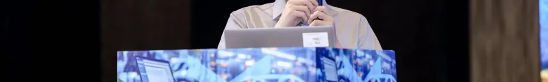 索云科技AI创新战略部长刘志浩在PTC汽车行业精英汇合肥站演讲
