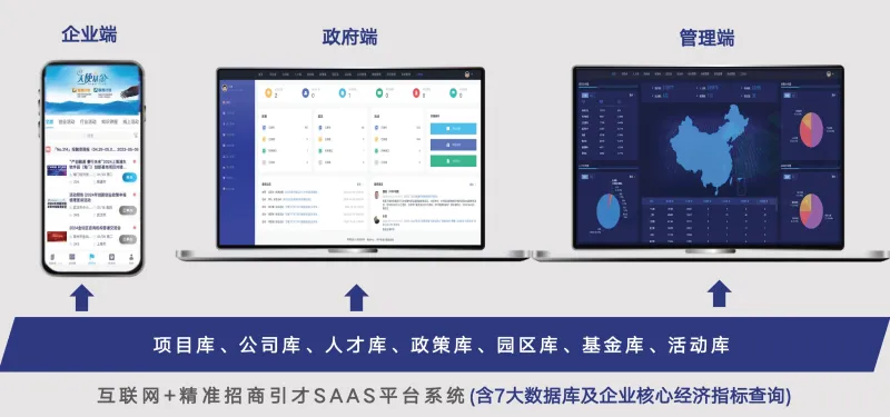 Soin Tech product